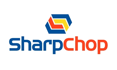 SharpChop.com